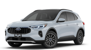 2026 Ford Escape Plugin Hybrid External Image 2